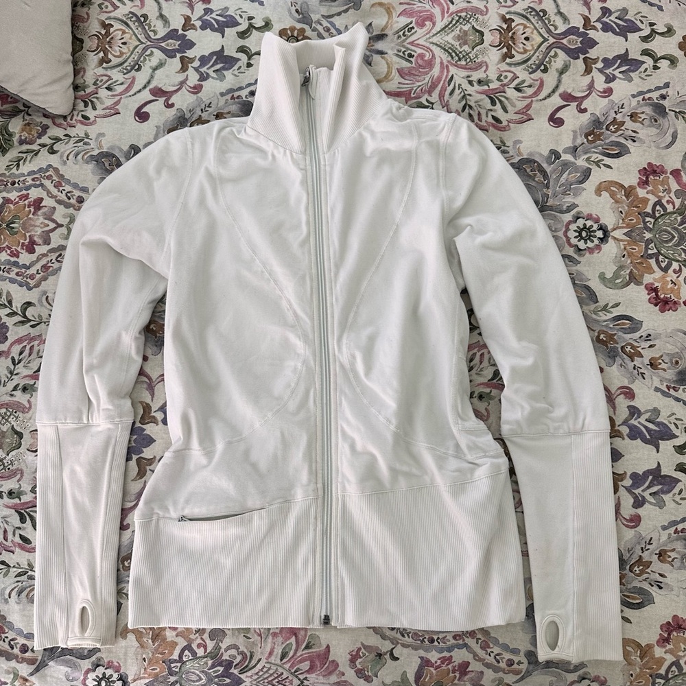 Lululemon Jacket (Reversible)